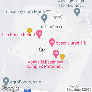 Map Ciz